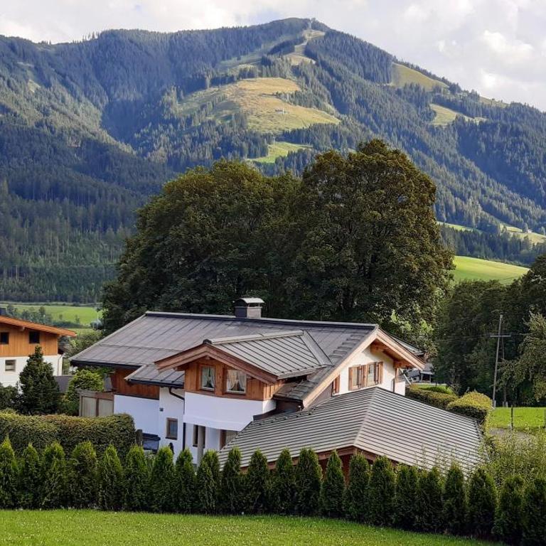 Appartements - Haus Sieberer - Apartment mit 1 Schlafzimmer und Dusche - 34