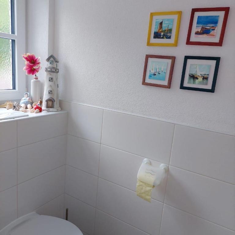 Appartements - Haus Sieberer - Apartment mit 1 Schlafzimmer und Dusche - 44