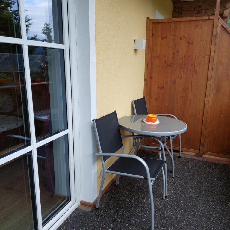 Appartements - Haus Sieberer - Apartment mit 1 Schlafzimmer und Dusche - 46