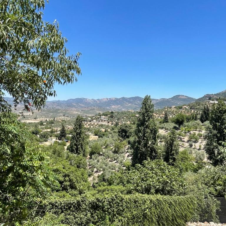 NOVIEMBRE La Iruela - Casa de 3 dormitorios - 32