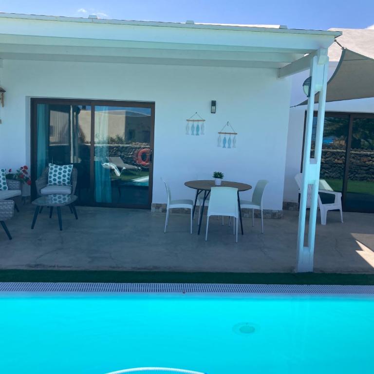 LA ERA 2 - Villa de 2 dormitorios - 18