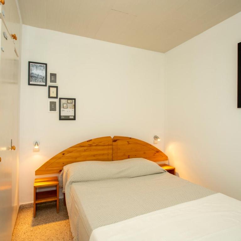 1012 Apartamento cerca de la playa by homeselectspain - Apartamento de 1 dormitorio - 10