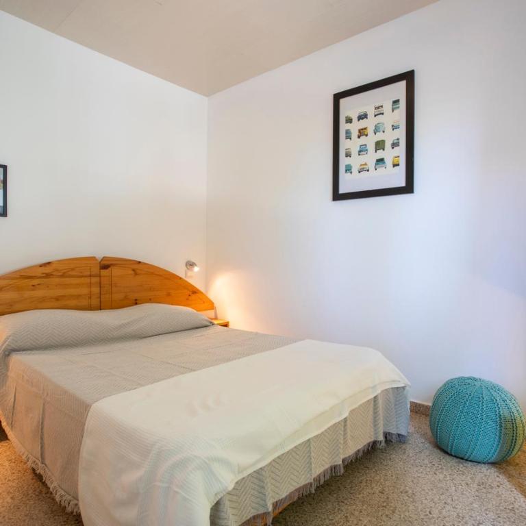 1012 Apartamento cerca de la playa by homeselectspain - Apartamento de 1 dormitorio - 11