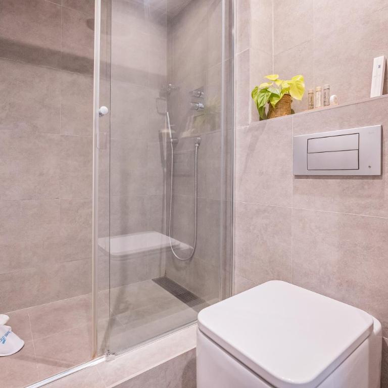 Sweett - Casa Palau - One-Bedroom Apartment - 6