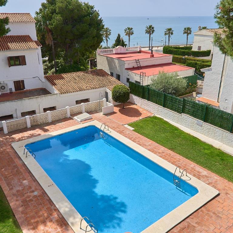 Mallorca duplex 1 - Apartamento de 3 dormitorios - 1