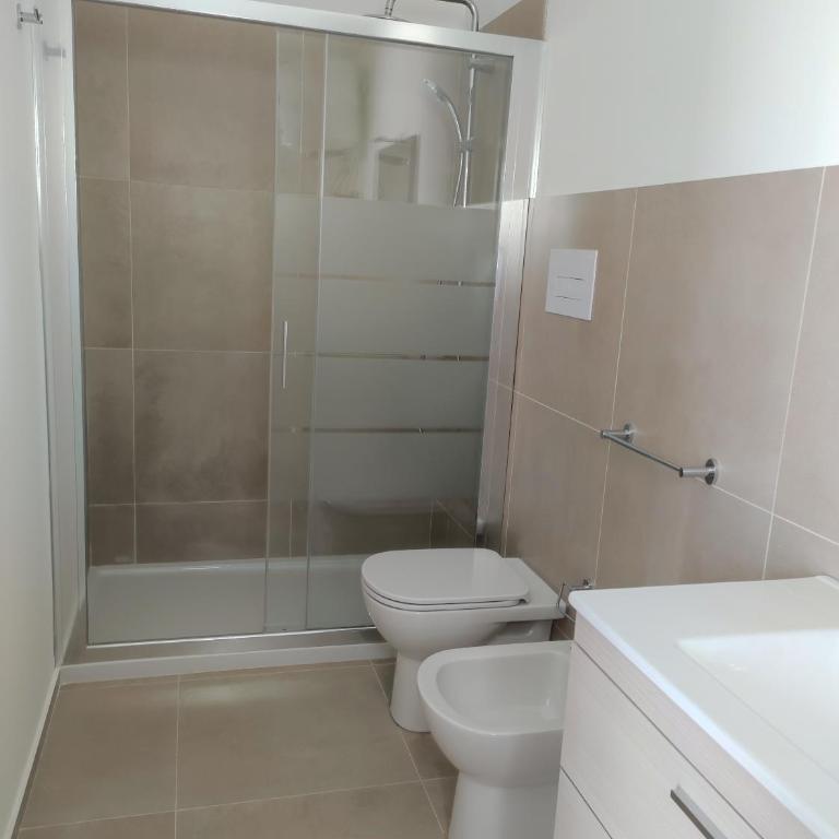 koreMare - Appartamento con 2 Camere da Letto - 16