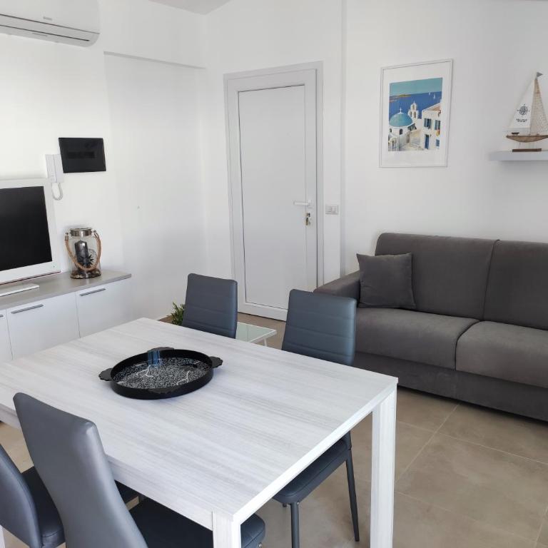 koreMare - Appartamento con 2 Camere da Letto - 2