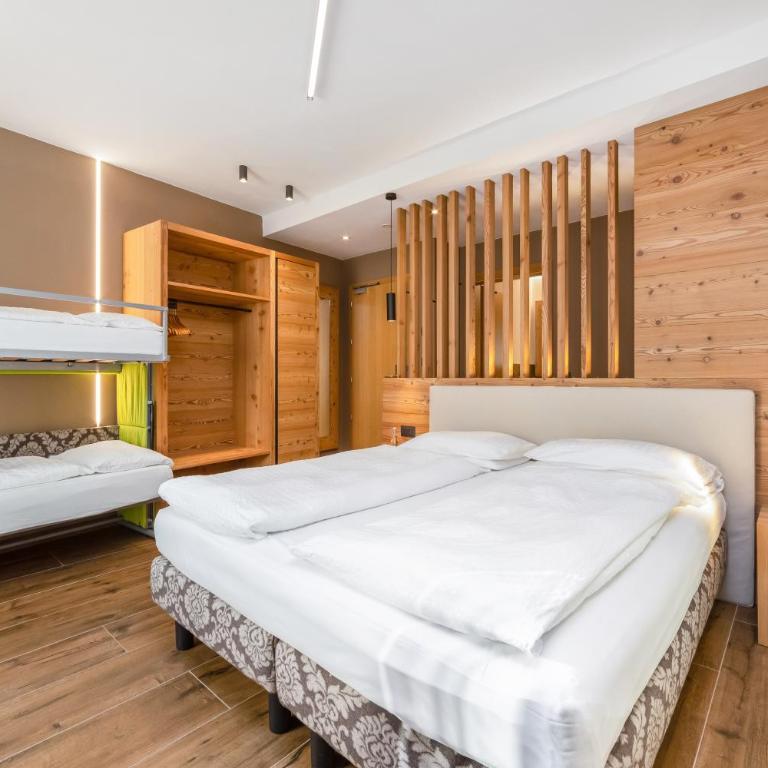 Hotel Vittoria - Ricarica l'anima - Suite Junior con sauna - 4