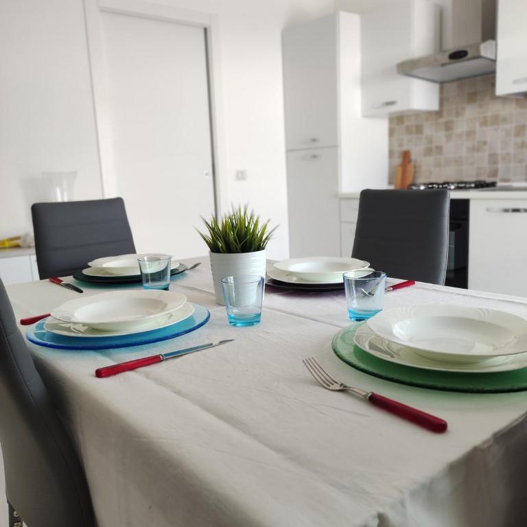 koreMare - Appartamento con 2 Camere da Letto - 11