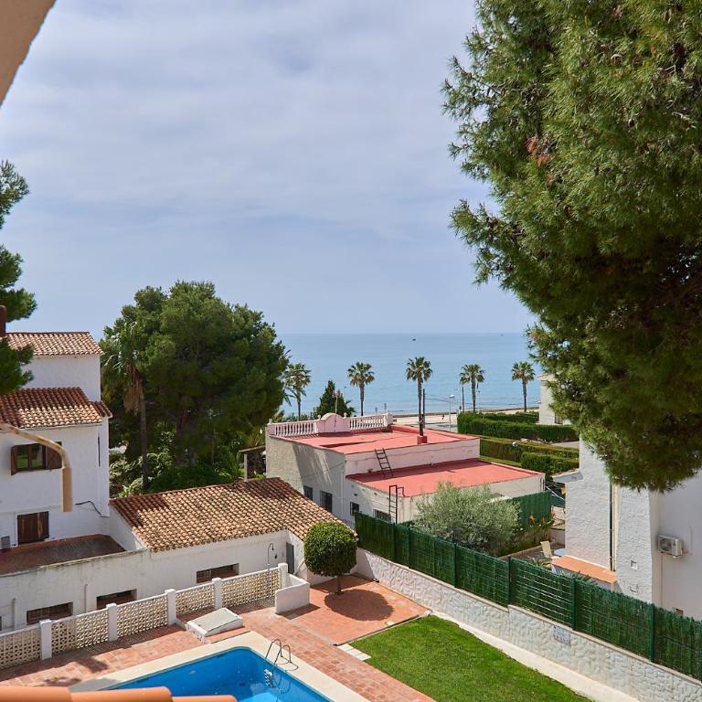 Mallorca duplex 1 - Apartamento de 3 dormitorios - 5