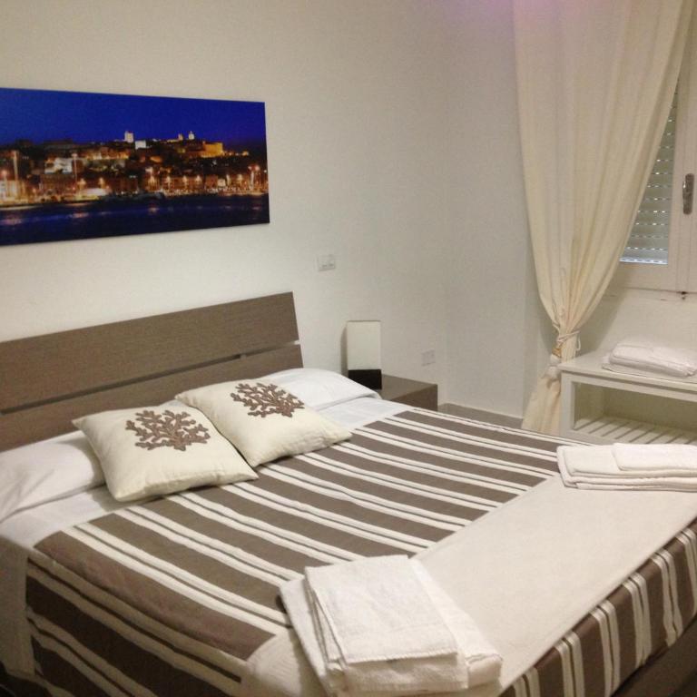 Car'Loft beachside - One-Bedroom Apartment - 10