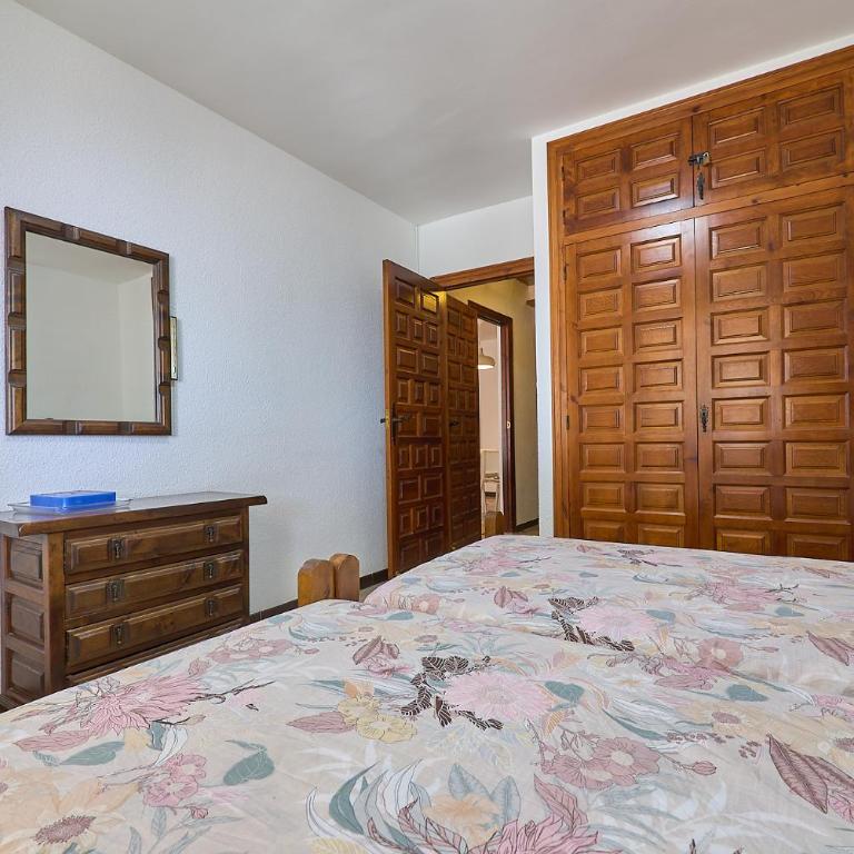 Mallorca duplex 1 - Apartamento de 3 dormitorios - 6