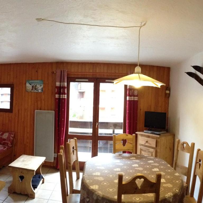 Confortable 3 Pièces 6 Pers., Balcons et Wi-Fi - FR-1-263-514 - Appartamento - 1