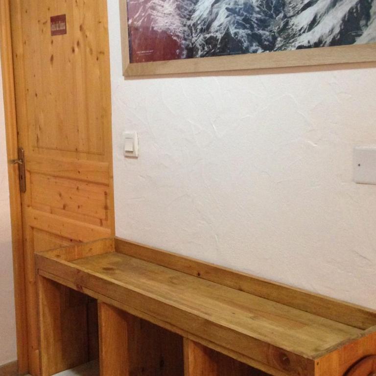 Confortable 3 Pièces 6 Pers., Balcons et Wi-Fi - FR-1-263-514 - Appartamento - 3