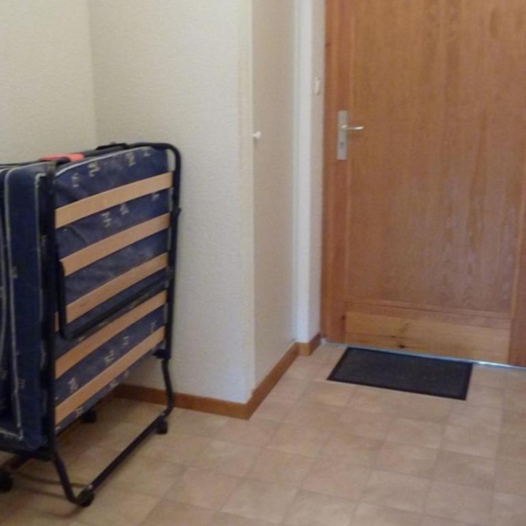 Location 3 pièces cabine - Animaux admis, parking - Au pied des pistes à St Jean d'Aulps - Appartement 2 Chambres - 11
