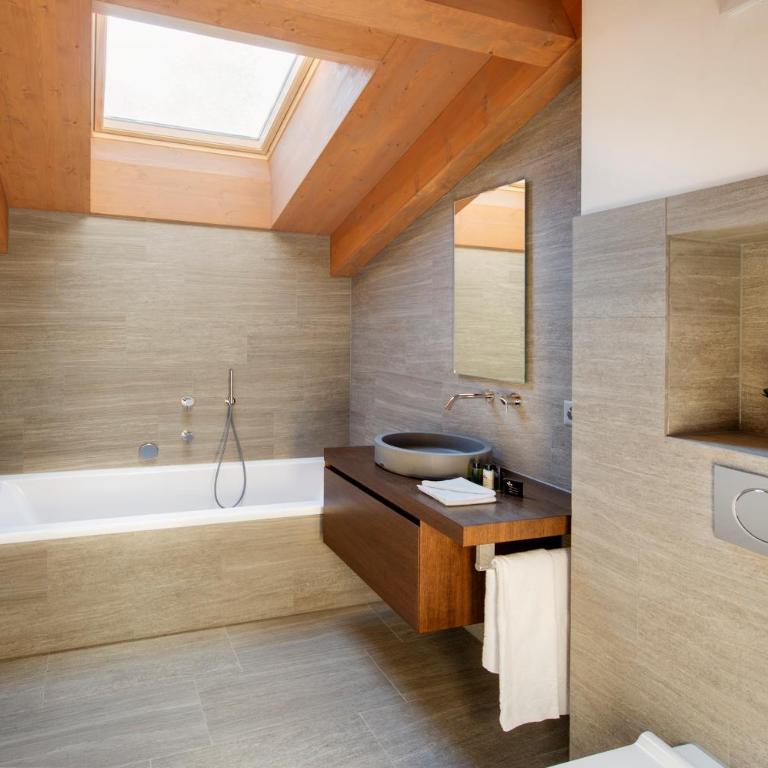 Casa delle Stelle by Zermatt Premium Apartments - Stelle 12 - Three-Bedroom Apartment with gallery (top floor) - 3