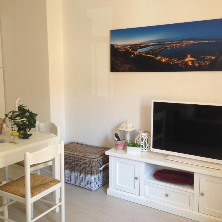 Car'Loft beachside - One-Bedroom Apartment - 4