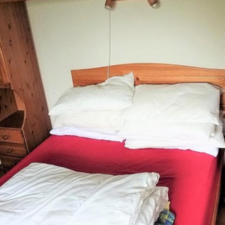 2 pièces à louer à St Jean d'Aulps, 100m des pistes - Appartement 1 Chambre - 7