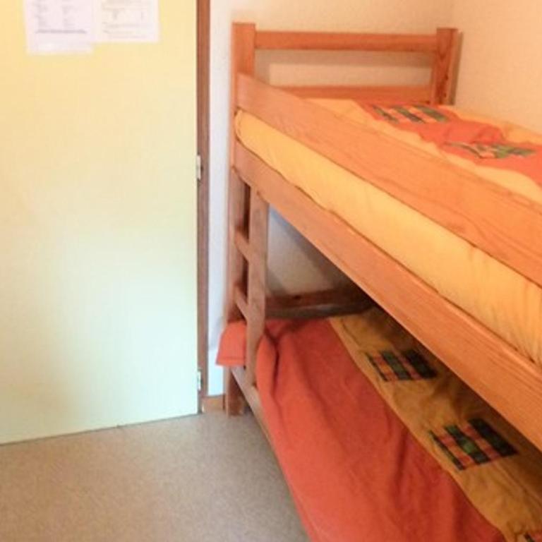 2 pièces à louer à St Jean d'Aulps, 100m des pistes - Appartement 1 Chambre - 10