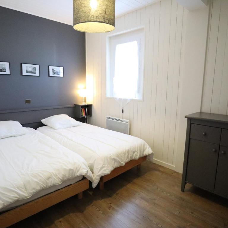 Appartement 3 pièces au centre, Les Gets, 6-8 pers, Wifi - FR-1-623-311 - Apartment - 5