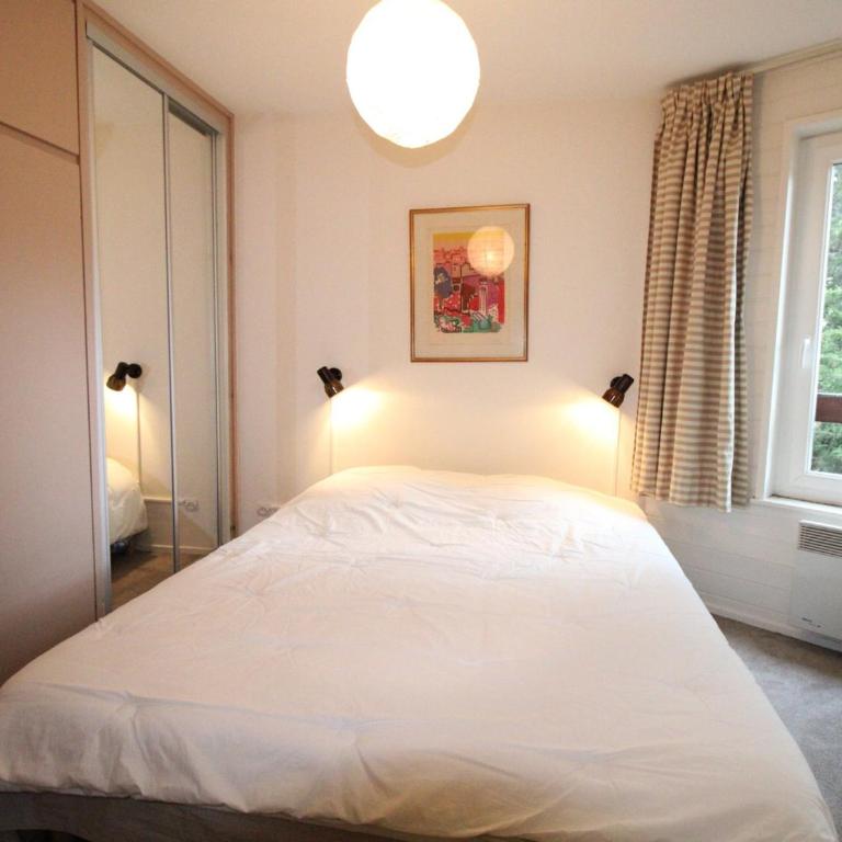 Avoriaz : Duplex ensoleillé, 2 chambres, 7 pers - FR-1-633-51 - Apartment - 7
