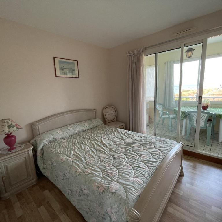 Bel appartement T2 à deux pas des plages, avec parking et garage - FR-1-474-212 - Appartement - 7