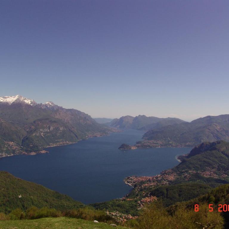 Residenza Christian - Appartamento con 1 Camera da Letto - 30