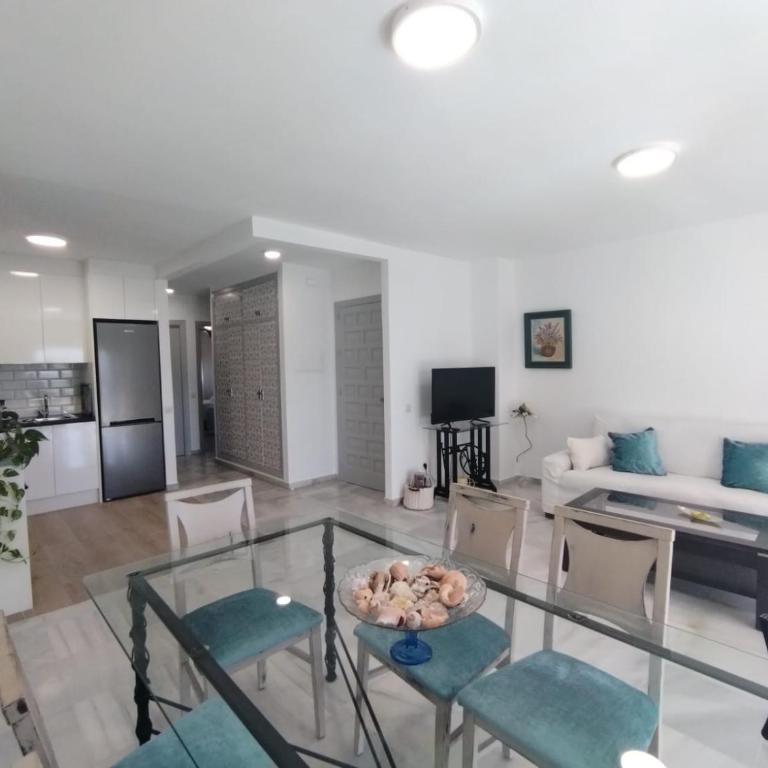 Casa Trebol Parquing Gratis - Apartamento de 2 dormitorios - 7