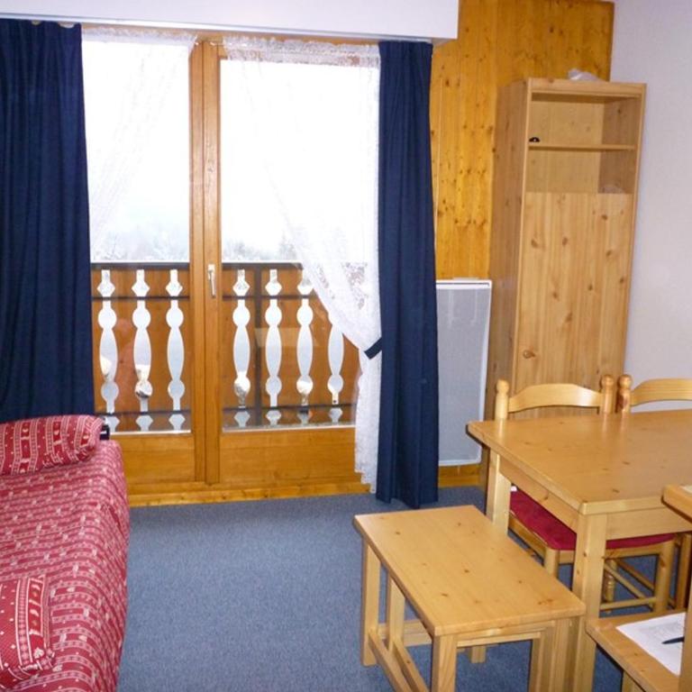 Studio confortable au pied de la télécabine - Studio - 1