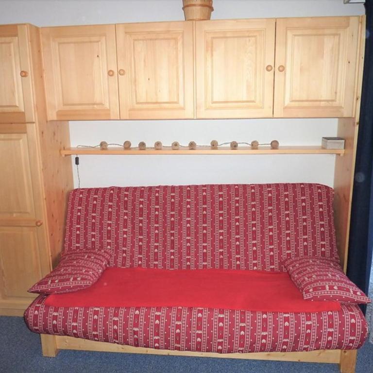 Studio confortable au pied de la télécabine - Studio - 4