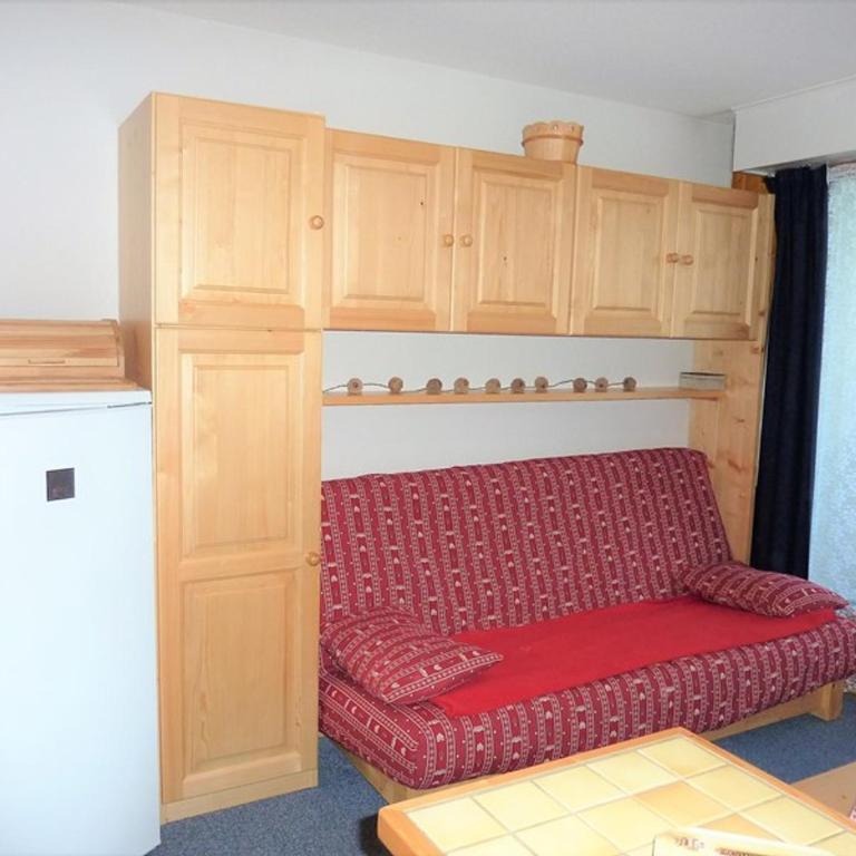 Studio confortable au pied de la télécabine - Studio - 5