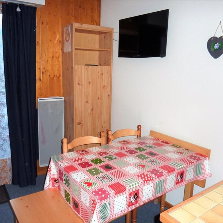 Studio confortable au pied de la télécabine - Studio - 7
