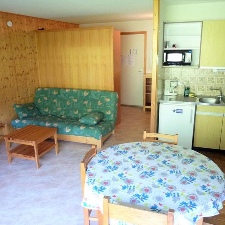 Studio cosy avec accès piscine collective près des pistes - Appartement 1 Chambre - 1