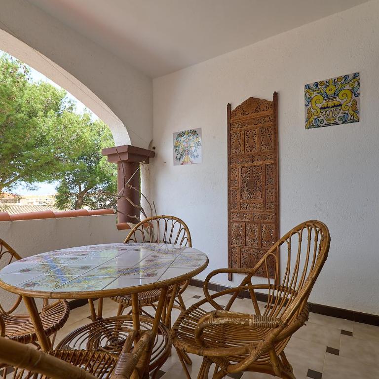 Mallorca duplex 1 - Apartamento de 3 dormitorios - 8