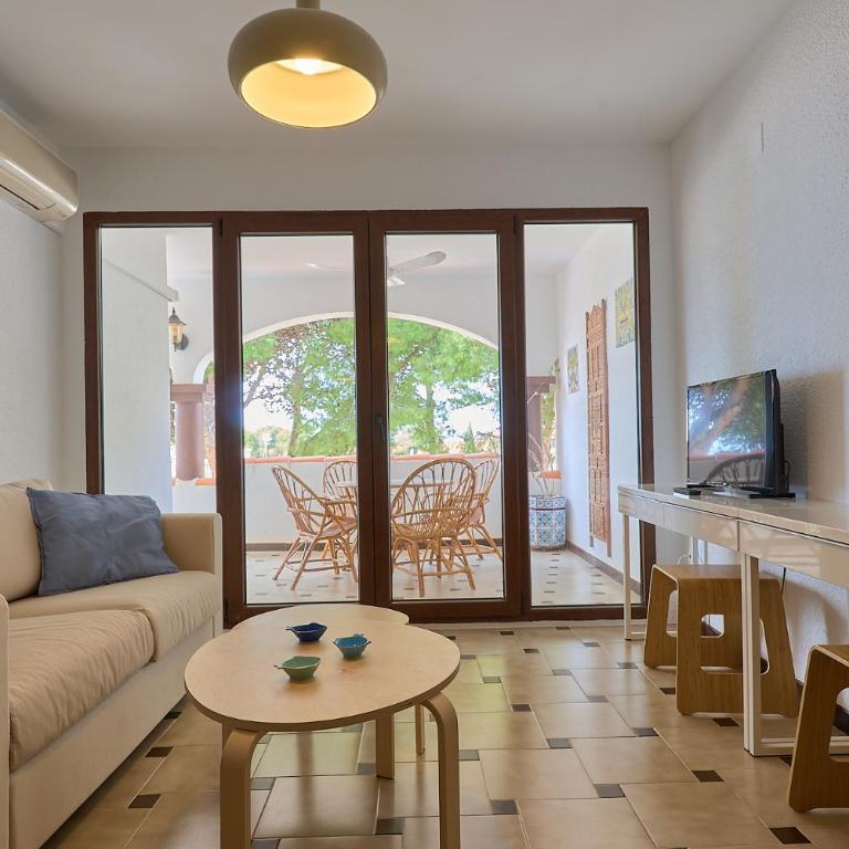 Mallorca duplex 1 - Apartamento de 3 dormitorios - 10