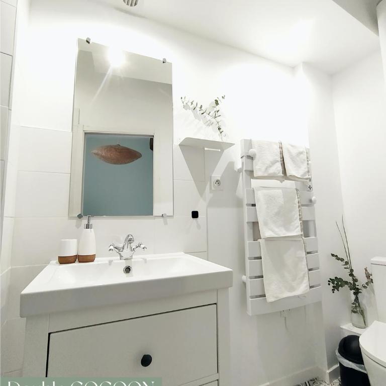 Le Prince - Maison d'hôtes - Chambre Double - 21