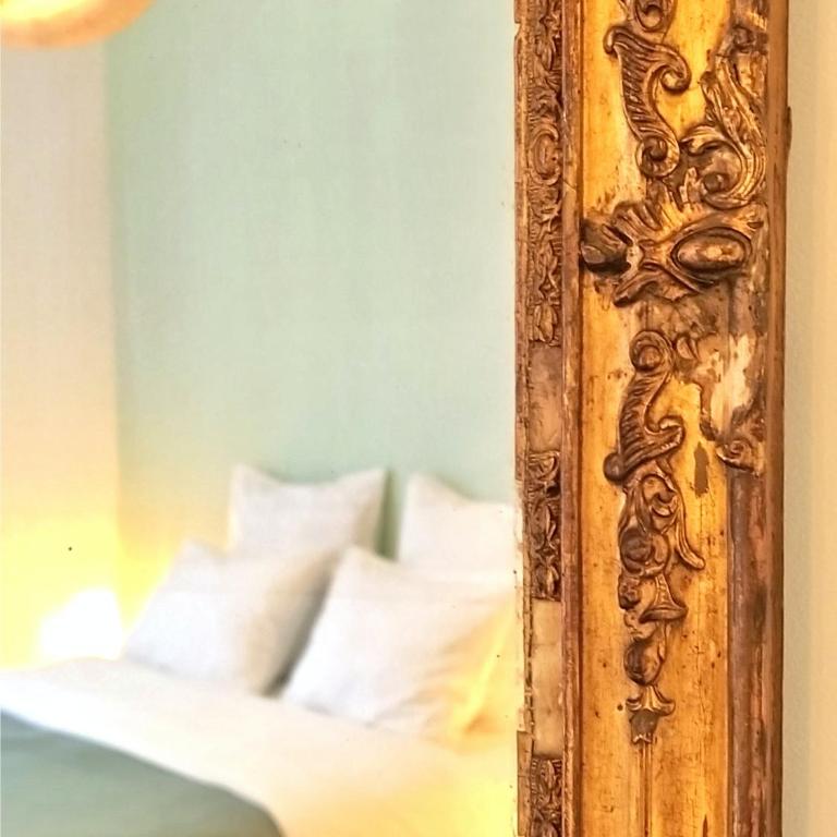 Le Prince - Maison d'hôtes - Chambre Double - 16
