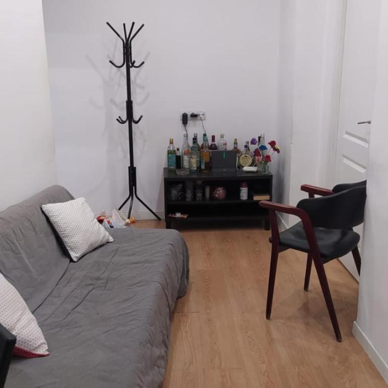 Apartamento 2 dormitorios cerca de Manuel Becerra - Two-Bedroom Apartment - 4