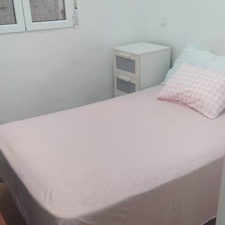 Apartamento 2 dormitorios cerca de Manuel Becerra - Two-Bedroom Apartment - 7