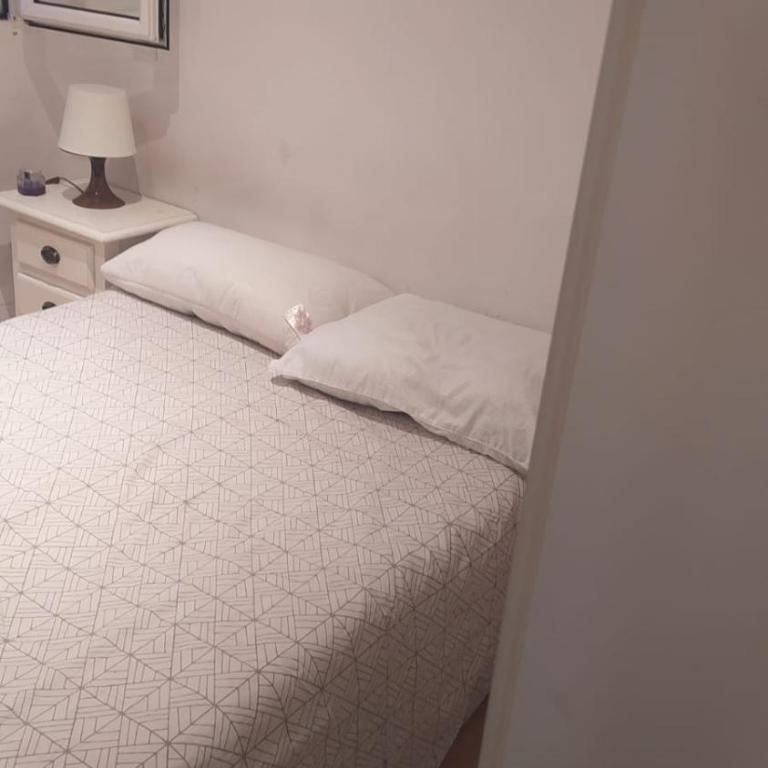 Apartamento 2 dormitorios cerca de Manuel Becerra - Two-Bedroom Apartment - 8