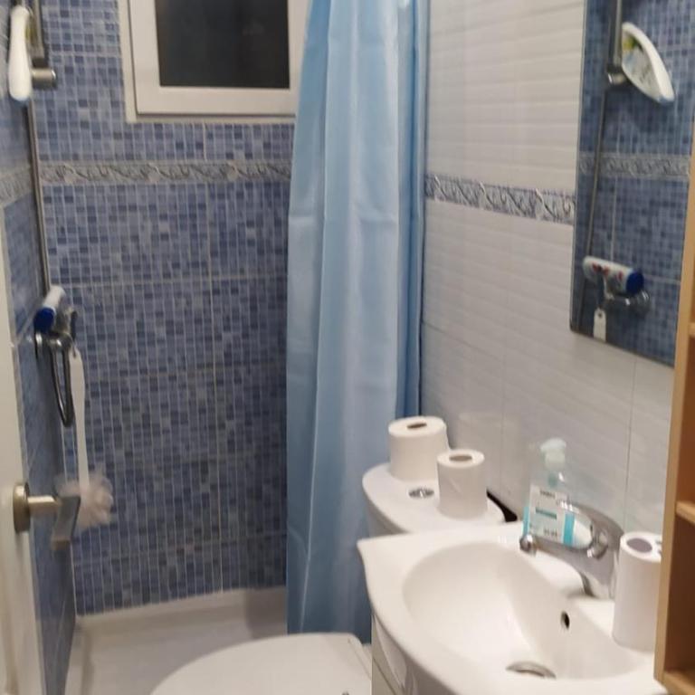 Apartamento 2 dormitorios cerca de Manuel Becerra - Two-Bedroom Apartment - 9