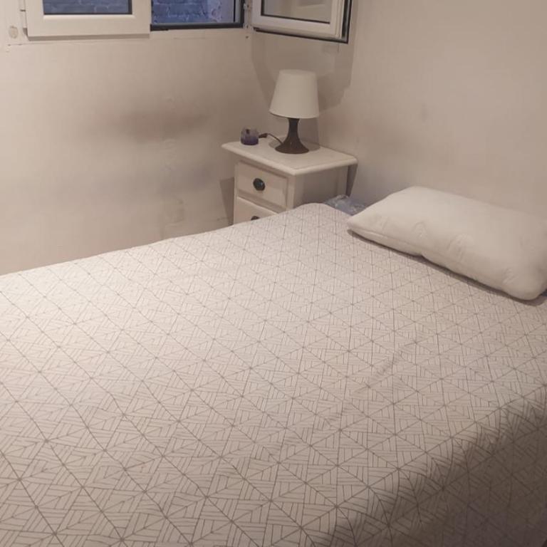 Apartamento 2 dormitorios cerca de Manuel Becerra - Two-Bedroom Apartment - 10