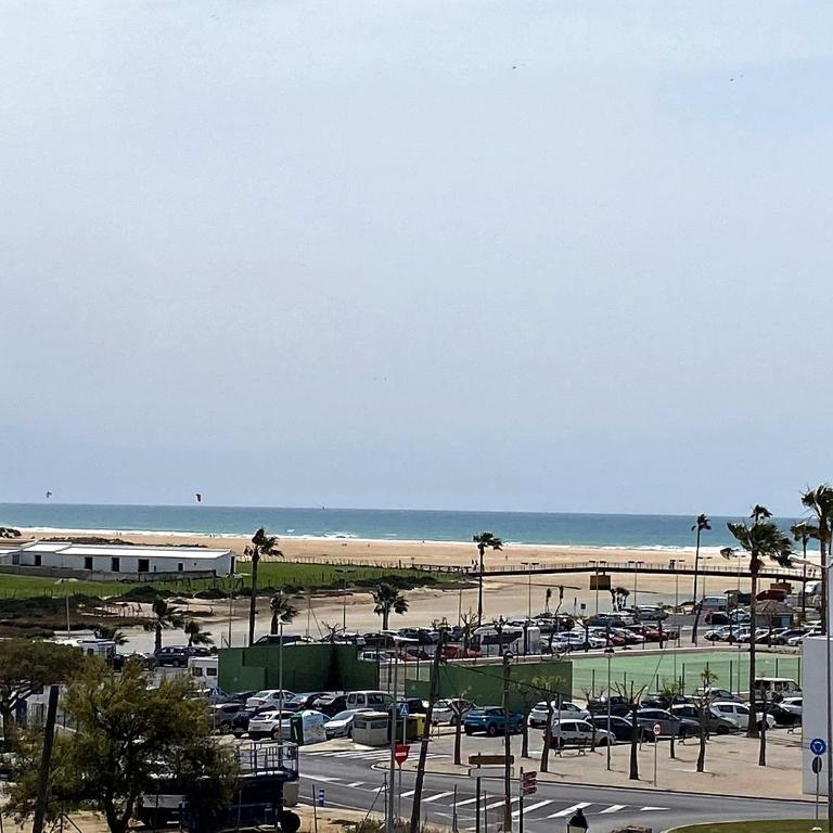 Apartamento Conil - Casa Gallardo cerca de la Playa y Centro - Sólo Parejas o Familias - Apartamento de 2 dormitorios - 14