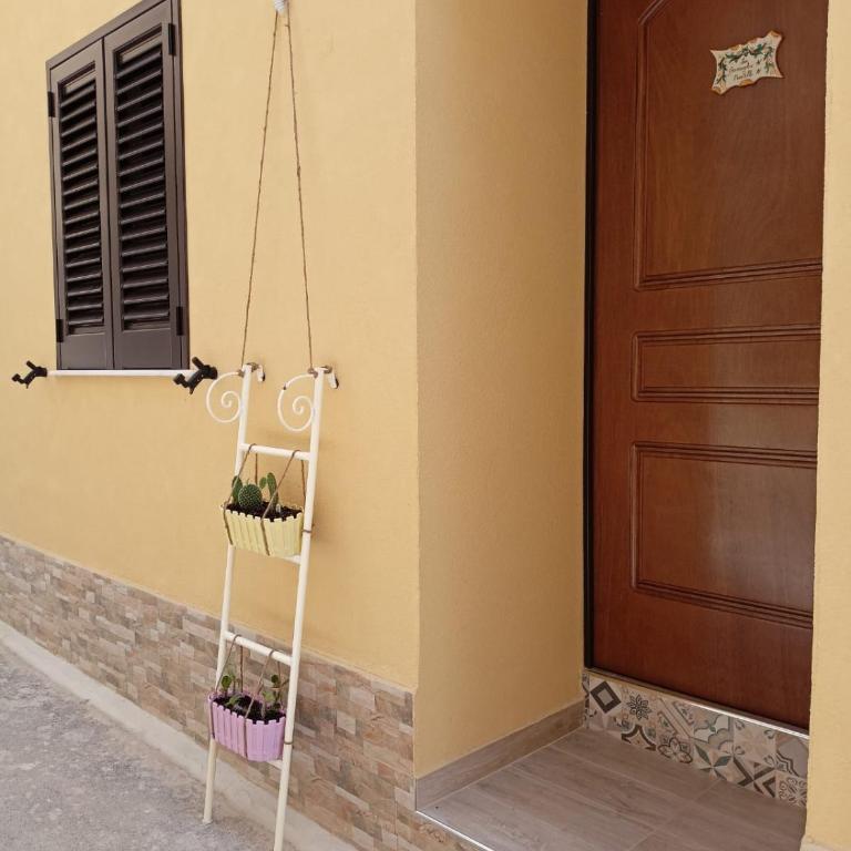 L'antico borgo - Appartamento con 1 Camera da Letto - 22