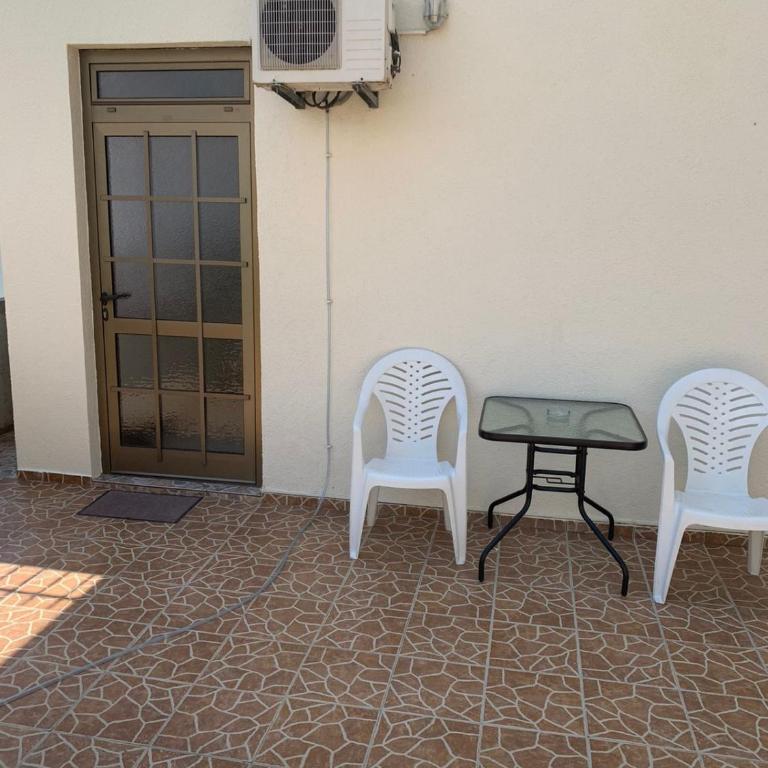 Apartments Top of Budva - Apartman sa Pogledom na Vrt - 1