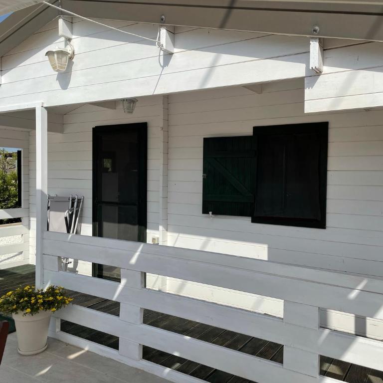 Casetta Arùci Marzamemi Holidays - Two-Bedroom House - 16