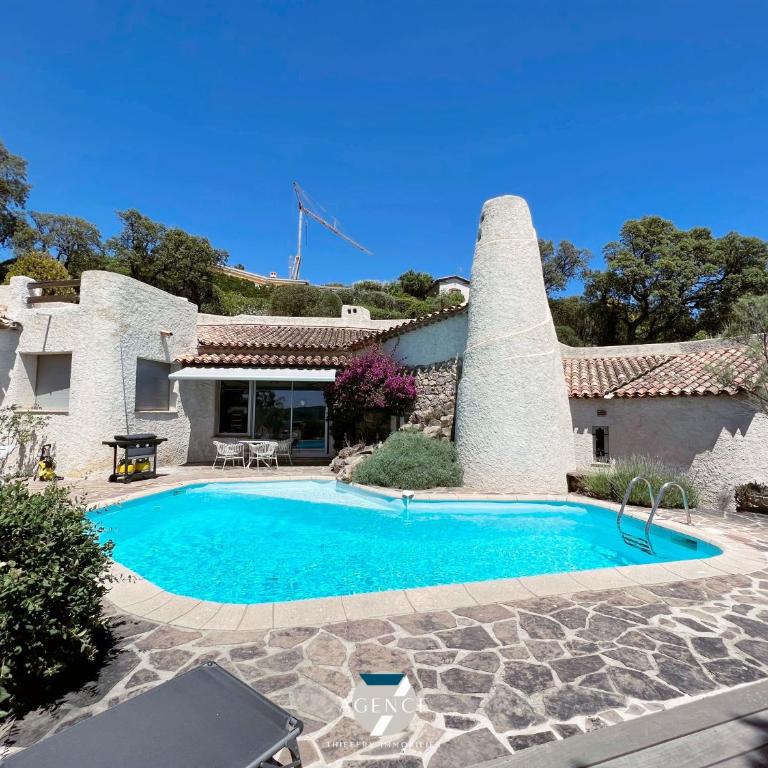 Villa IBIZA - Maison 2 Chambres - 2