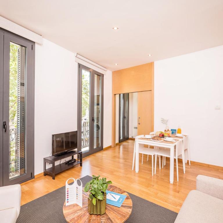 Sweett - Jardinets - Two-Bedroom Apartment - 8