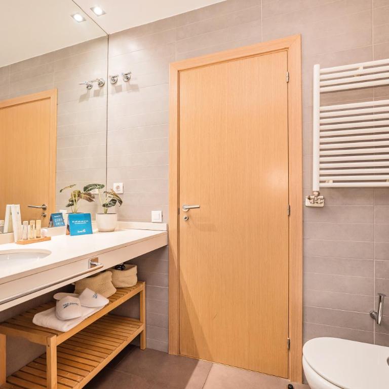 Sweett - Jardinets - Two-Bedroom Apartment - 11