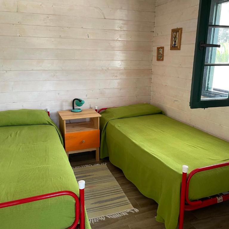 Casetta Arùci Marzamemi Holidays - Two-Bedroom House - 14